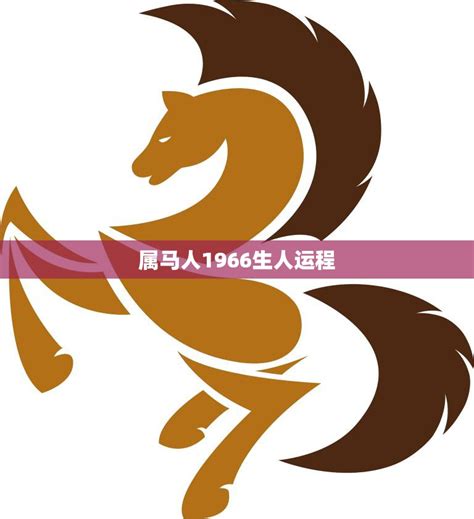 1966年生肖2023運程|1966年属马男性2023年运势及运程详解 66年出生属马。